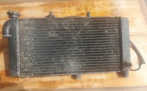 Kühler lüfter honda fire - kühler,