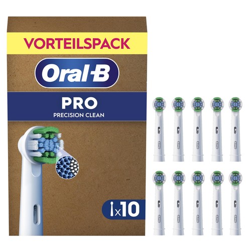 Oral pro precision clean - pro,