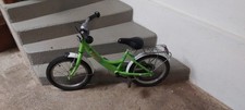 Ab 3 Jahre Puky 16 Zoll Alu kiwi Fahrrad Kinderfahrrad 4225 Mädchen und Jungen