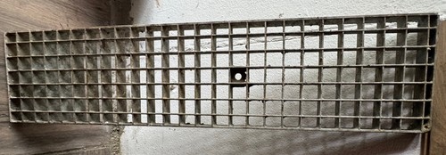 Gitterrost bau garten - gitterrost,