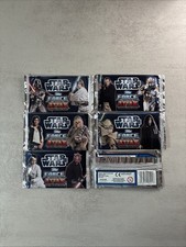 1x Booster OVP / Force Attax