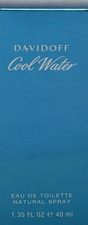 Davidoff Cool Water Eau de