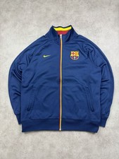 Fc Barcelona x Nike Vintage