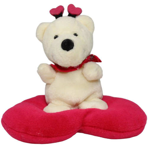Nici eisbär kuscheltier cm - nici,