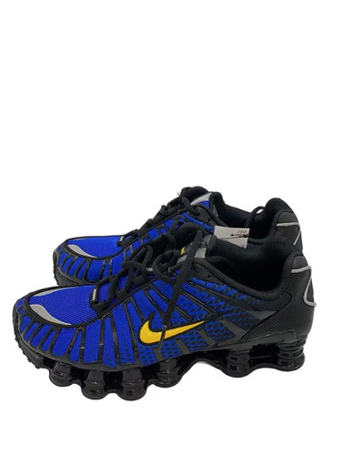 Nike shox - shox, tl
