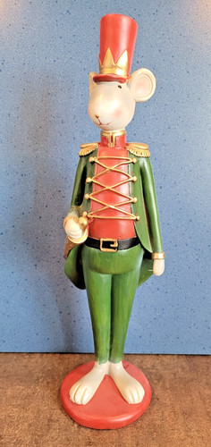 Maus uniform figur - in,
