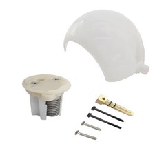 Staubsauger Spülung