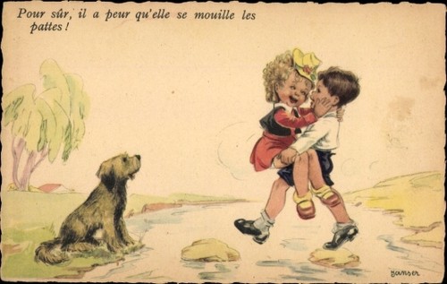 Künstler janser pour sur - janser,,