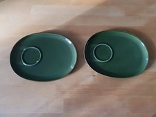 2 Ikea Teller  Kaffee Tee