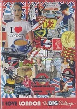 Love london the big - love,