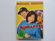 Roseanne - Die 1. Season - Die