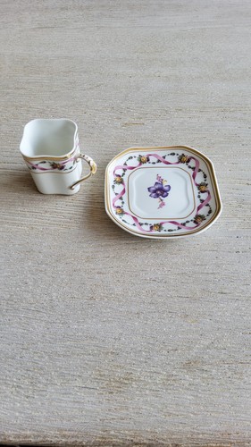 Mocca tasse von - tasse, richard