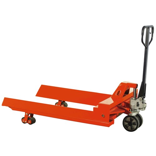 Schefer gabelhubwagen hubwagen - gabelhubwagen,