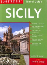 Sicily (Globetrotter Travel