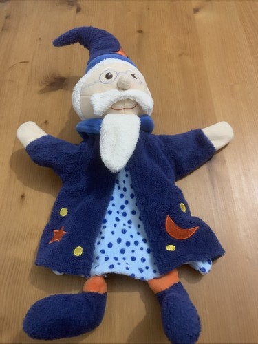 Sterntaler handpuppe - sterntaler,
