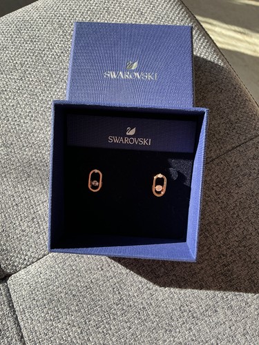 Ohrstecker von swarovski - ohrstecker,