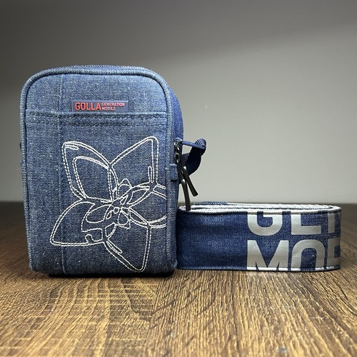Golla bag generation - bag, mobile