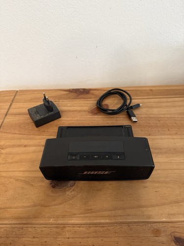 Bose soundlink mini ii - 2,