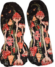 Pilotensitz Dekobezüge