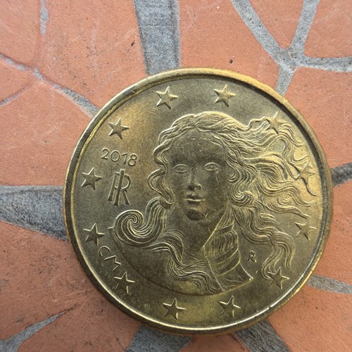 Frankreich eurocent münze - frankreich, 10-eurocent-münze