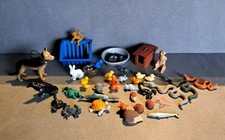 Playmobil Tiere | Wildtiere