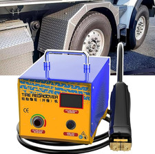 1000W Reifenprofilschneider