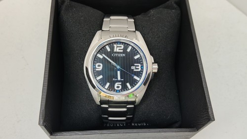 Herrenuhr citizen aw1430 86e - citizen, aw1430-86e