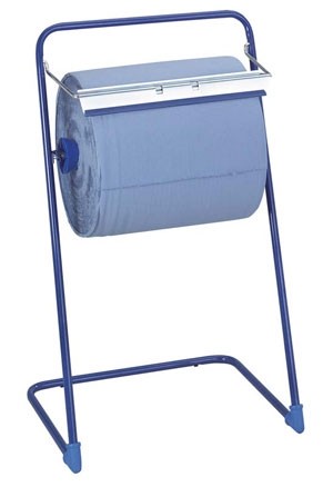Putztuchrollenspender