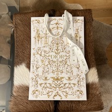 Dior 2025 tüte mit schleife - 2025,