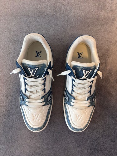 Louis vuitton trainer - louis, lv