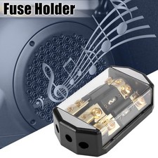 Autoradio Audio Inline ANL