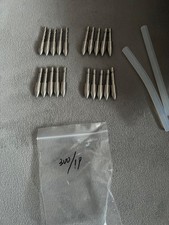 Pfeilspitzen  20x Field Points