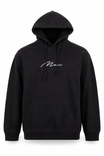 Boohooman herren pullover - herren,