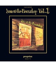 Jazz im Pfandhaus Vol.1, Domnerus