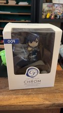 Fire Emblem Awakening CHROM Chara-Form No. 004 2012 Nintendo