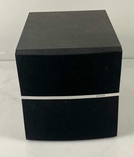 Edifier c2xd multimedia - edifier,