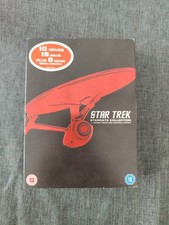 Star trek the stargate - trek,
