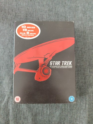 Star trek the stargate - trek,