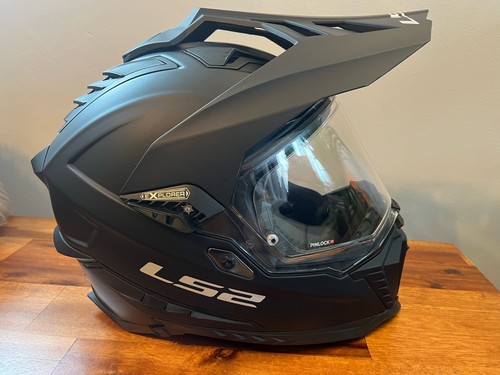 Ls2 701 adventure helm - ls2, adventure-helm