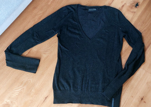 Sehr schöner pullover - schöner, von