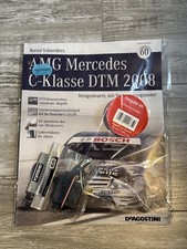 Kyosho  DeAgostini 1:8  AMG