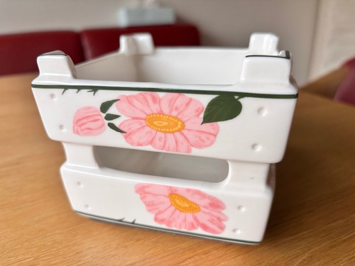 Villeroy boch wildrose - &,