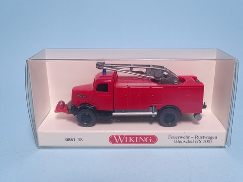 Wiking 086138 - nr.,