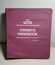 Pfaff Hobbylock Owners