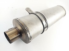 Yamaha YZF 750 R 4HN [1995] - Auspuff Endtopf Rombo