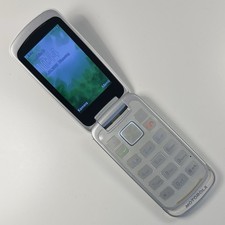Motorola Gleam + Klapphandy in