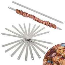 Grillspieße Schaschlikspieße