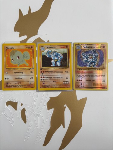 Machamp holo 108 evolutions - holo, 59/108