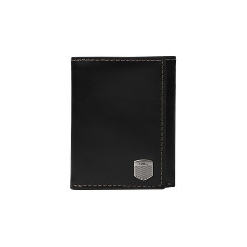 Fossil trifold geldbörse - fossil,