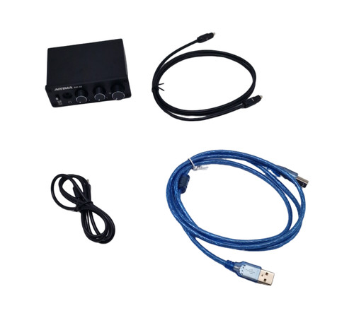 Aiyima dac mini usb - aiyima, dac-a2